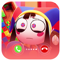 amazing digital circus call