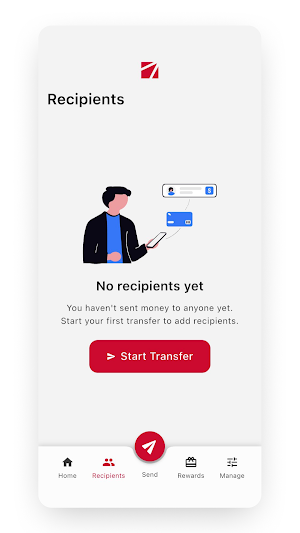 AngolaPay Screenshot 2