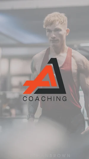Aaron James Coaching Screenshot 0