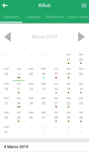 Sanguinetto Smart Screenshot 3