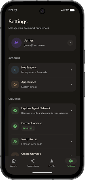 LinkSteward Screenshot 3