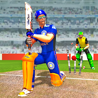 Real World IPL Cricket Games
