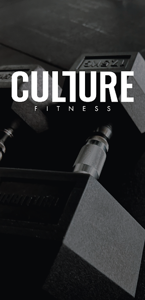 Experience Culture Fitness Screenshot 0