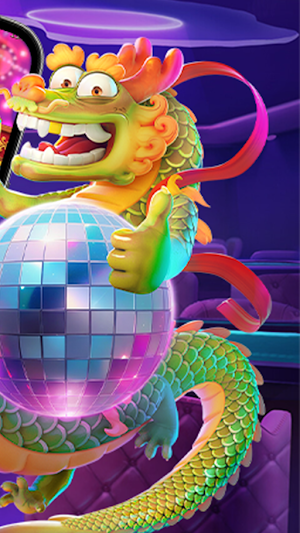 Adroit Dragon Screenshot 3