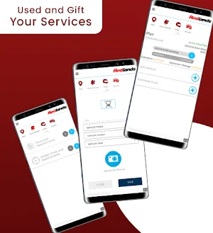 Redlands CDJR Auto Care Screenshot 3