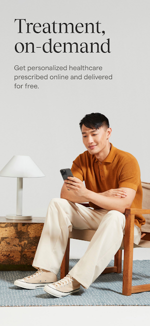 Felix | Online Healthcare Screenshot 0