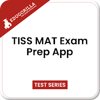 TISS MAT Exam Prep App