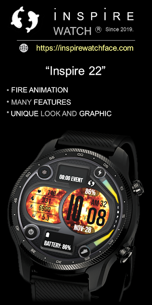 Digital Informer Animated IN22 Screenshot 1