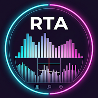 OmniRTA - Spectrum Analyzer