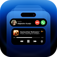Dynamic Island - iOS 16 Notch