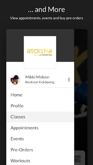 RKB Training Screenshot 3
