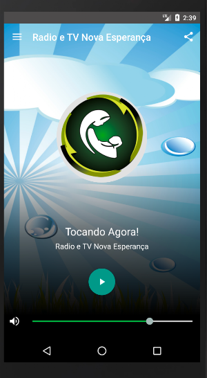 TV Nova Esperança Screenshot 0