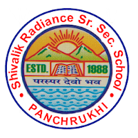 Shivalik Radiance Sr. Sec. School