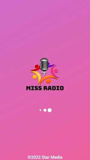 Miss Radio Screenshot 1