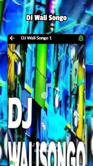 DJ Wali Songo Screenshot 2