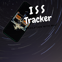 International space station tr