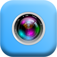 HD Camera for Android