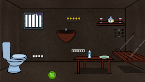 Find The Jailer Walkie Talkie Screenshot 2