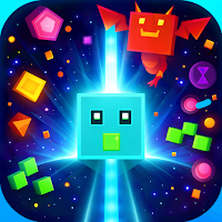 Dodge & Build - Offline Arcade