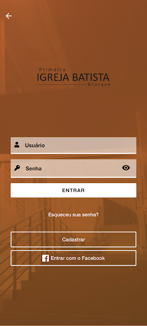 PIB Brusque Screenshot 1