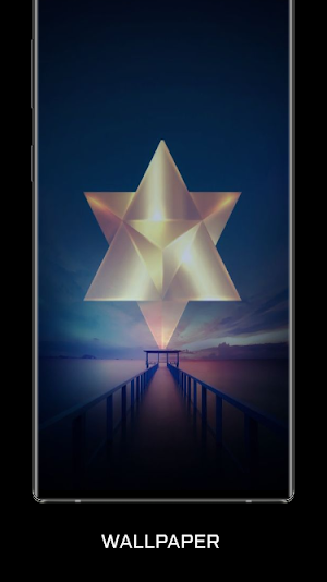 Jewish Wallpaper Screenshot 1