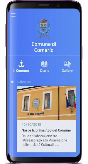 MyComerio Screenshot 2