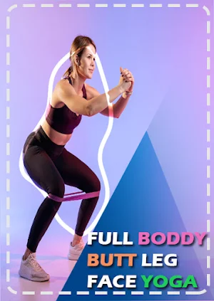 Female Fitness -of the rumen Screenshot 0