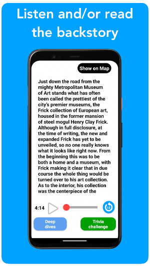 Icons of NY Screenshot 2