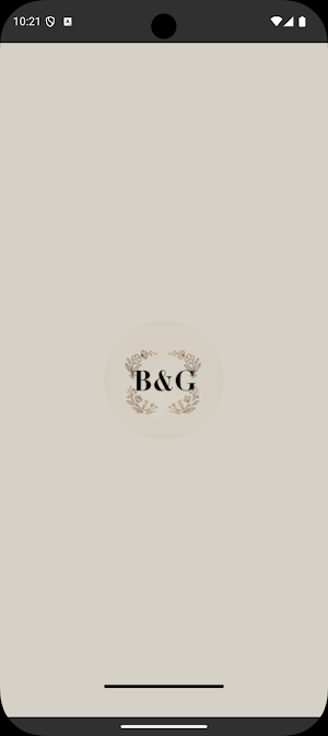 B&G Estetica Screenshot 0