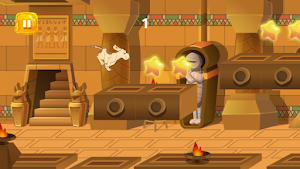 Buddies on Egypt Screenshot 2