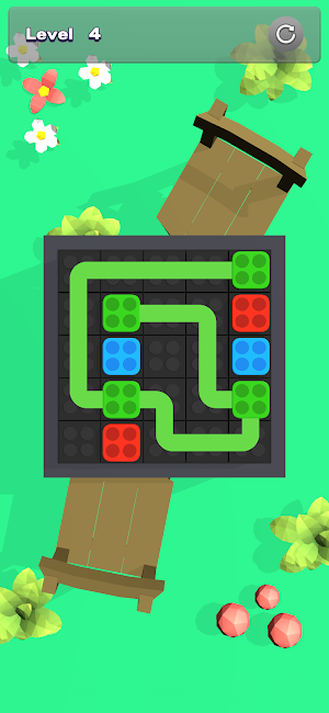 Link Jam Screenshot 1