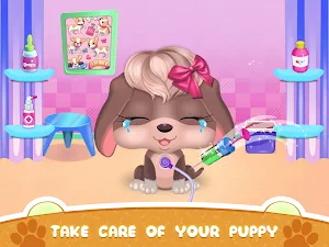My Puppy Care Daycare Clinic Screenshot 2
