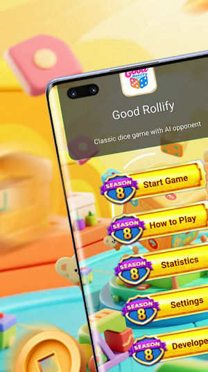 Good Rollify Screenshot 0
