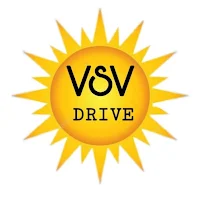 VSV DRIVE - Motorista