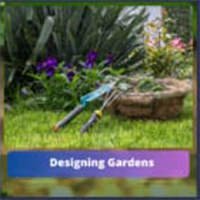 Designing Gardens