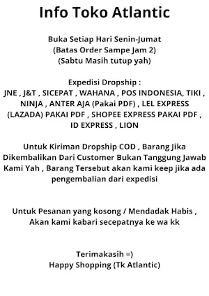 Atlantic Tanah Abang Screenshot 1
