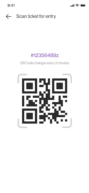 eventflo Screenshot 3