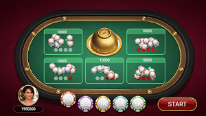 Xóc Đĩa Jackova Screenshot 1