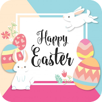 Easter Greeting Collections.