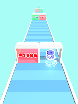 NumberShooter Screenshot 1