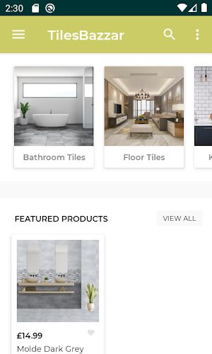 Tiles Bazaar Screenshot 0
