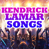 Kendrick Lamar Songs