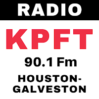 Kpft 90.1 Fm Houston Texas App