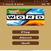 4pic1word
