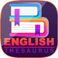 English Thesaurus Dictionary