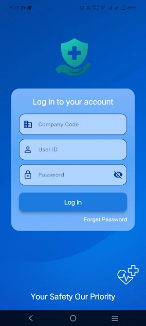 Medurance Screenshot 0