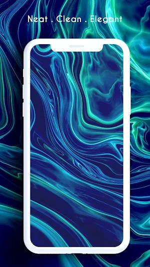 Theme for Lava Z71 Screenshot 2