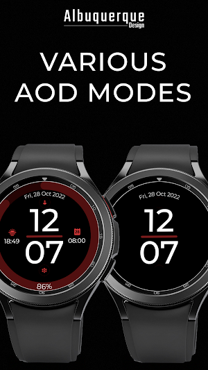 AD Digital 006 Screenshot 2