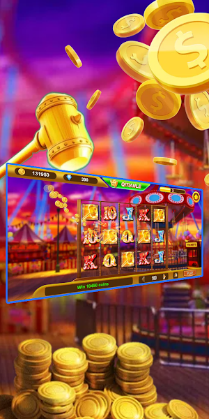 Bang Bang Slots Screenshot 2