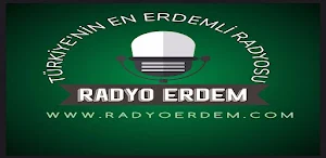 Radyo Erdem Screenshot 1